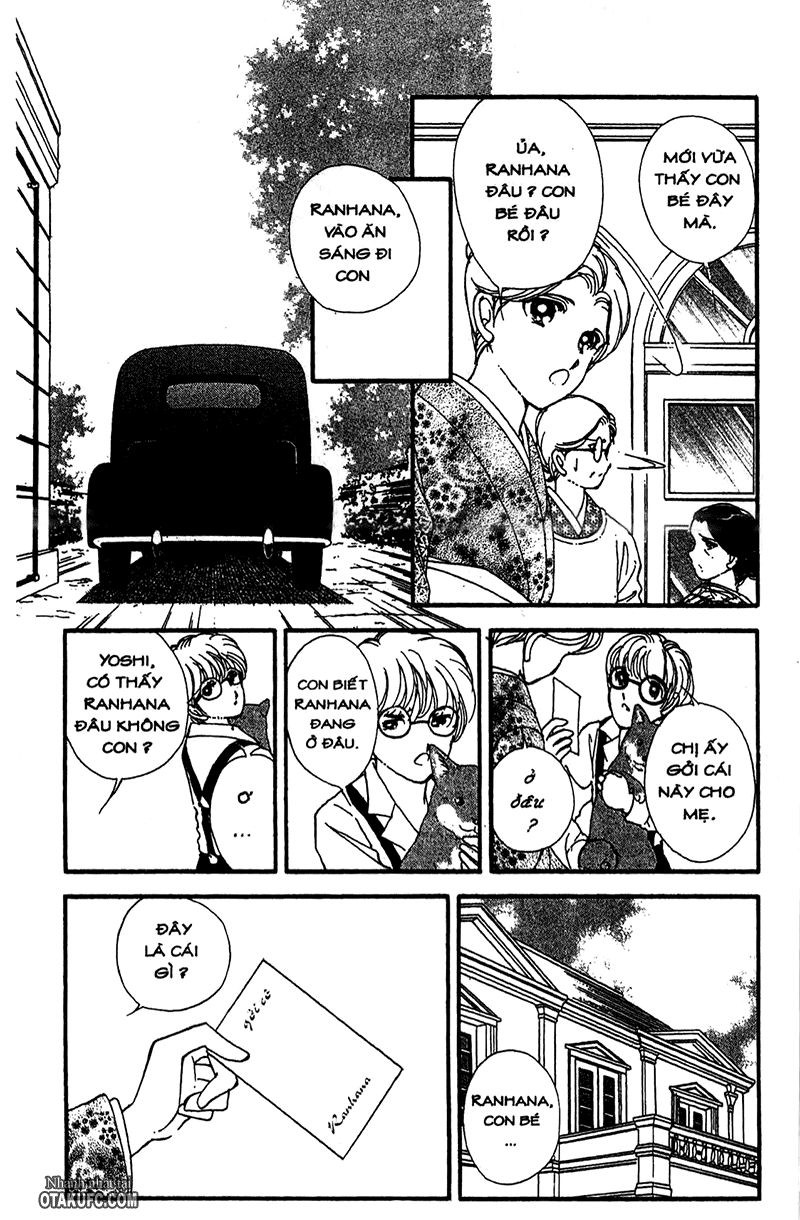 Khúc Tình Ca Ban Mai Chapter 77 - Trang 1
