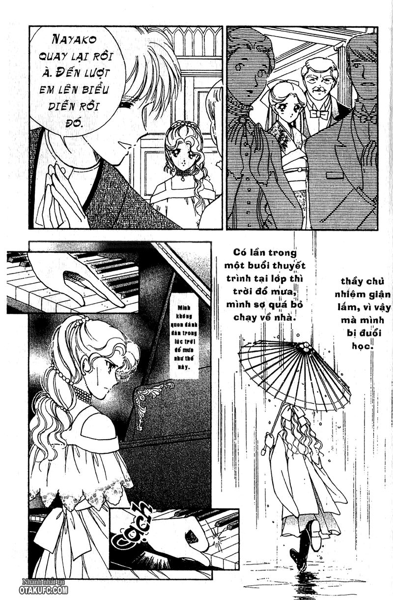 Khúc Tình Ca Ban Mai Chapter 3 - Trang 1