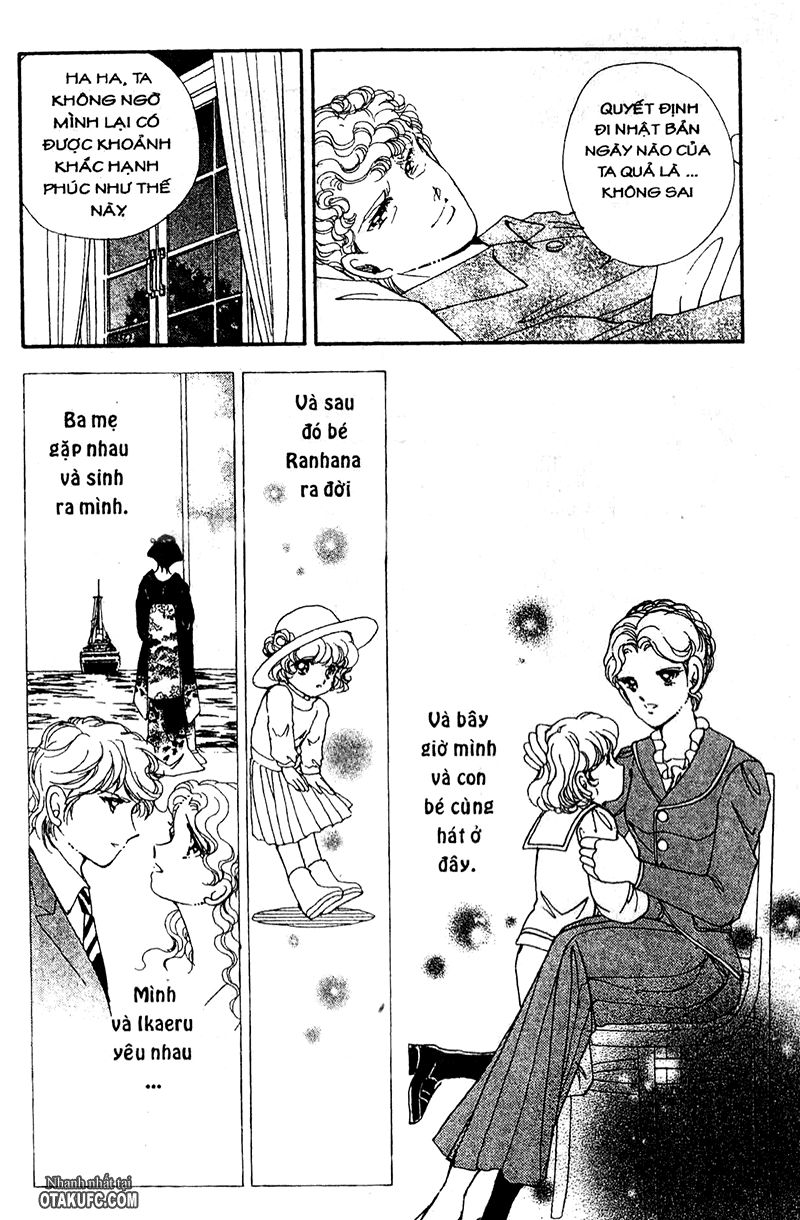 Khúc Tình Ca Ban Mai Chapter 70 - Trang 0