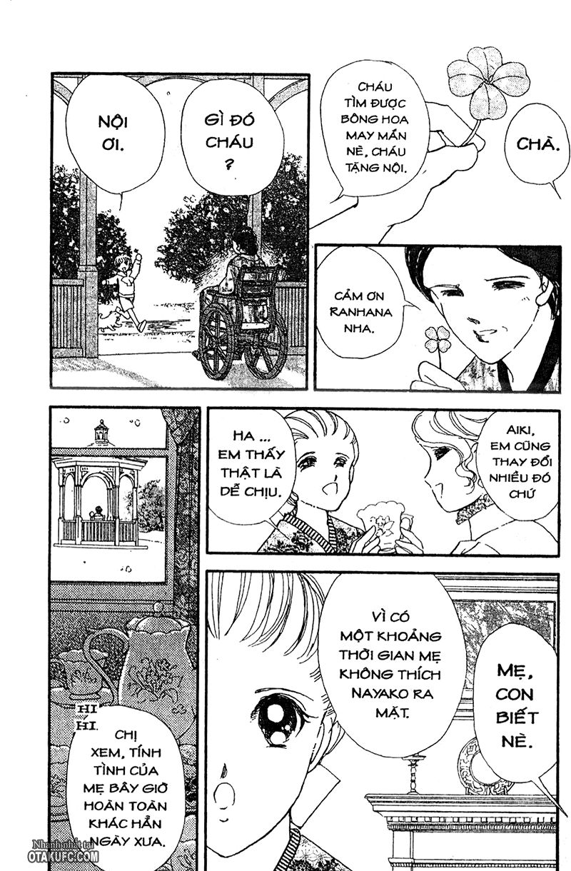 Khúc Tình Ca Ban Mai Chapter 74 - Trang 0