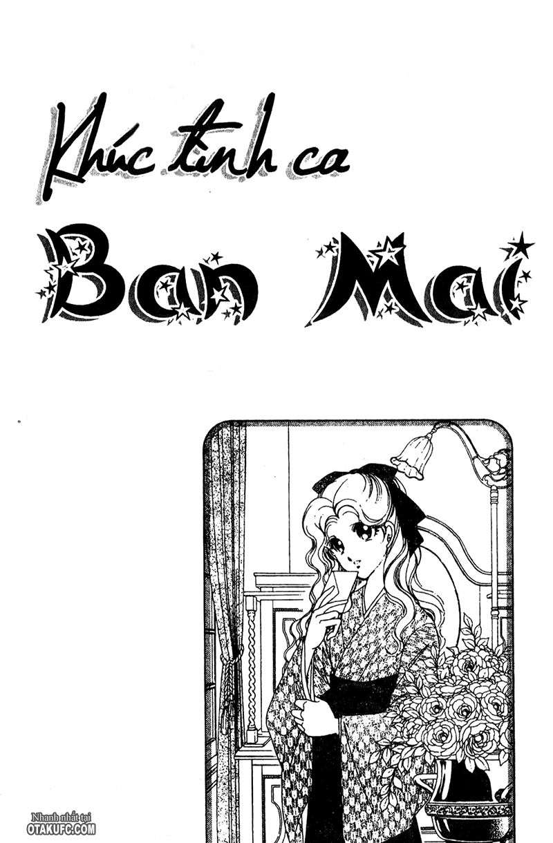 Khúc Tình Ca Ban Mai Chapter 9 - Trang 0