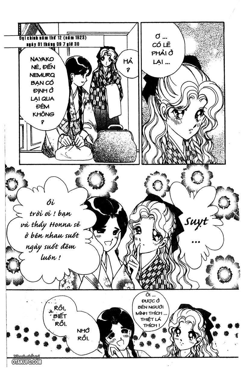 Khúc Tình Ca Ban Mai Chapter 18 - Trang 1