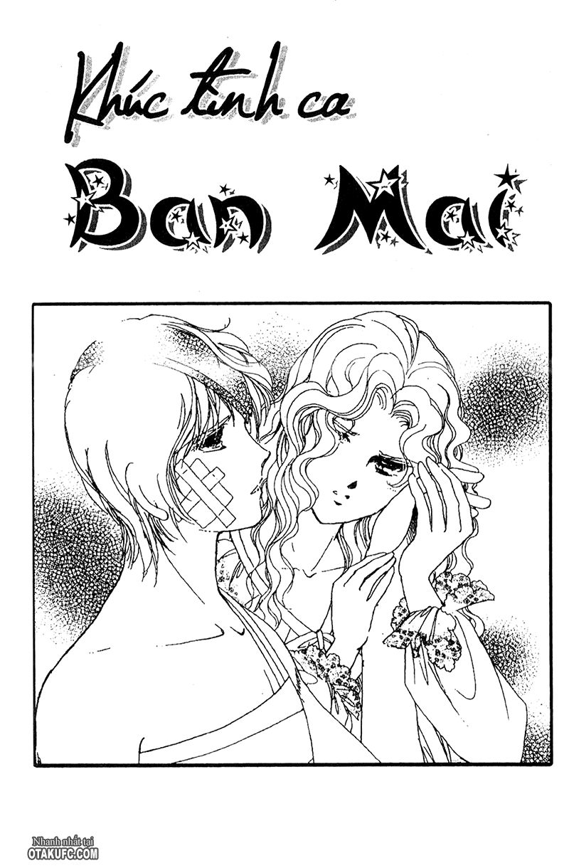 Khúc Tình Ca Ban Mai Chapter 63 - Trang 0