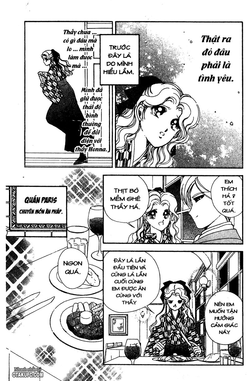 Khúc Tình Ca Ban Mai Chapter 10 - Trang 0