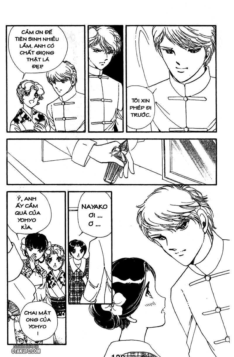 Khúc Tình Ca Ban Mai Chapter 79 - Trang 1