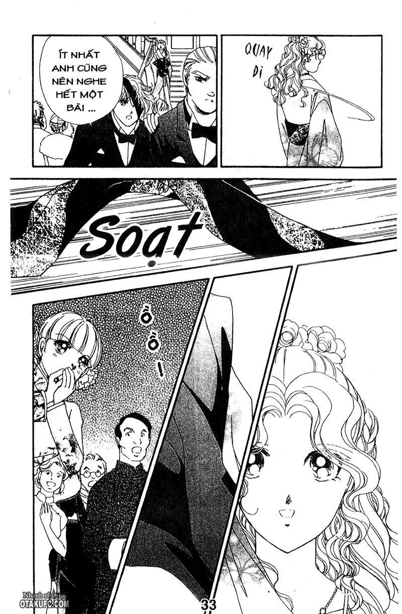 Khúc Tình Ca Ban Mai Chapter 64 - Trang 1
