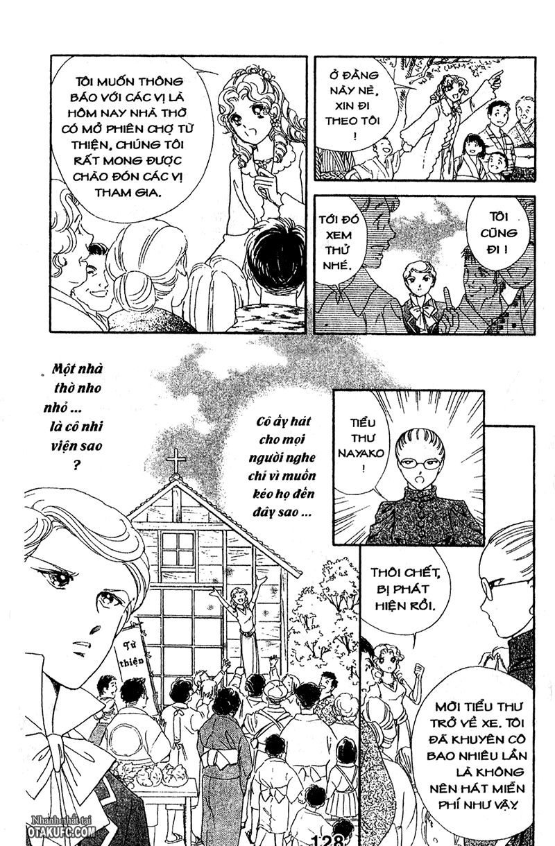 Khúc Tình Ca Ban Mai Chapter 61 - Trang 0