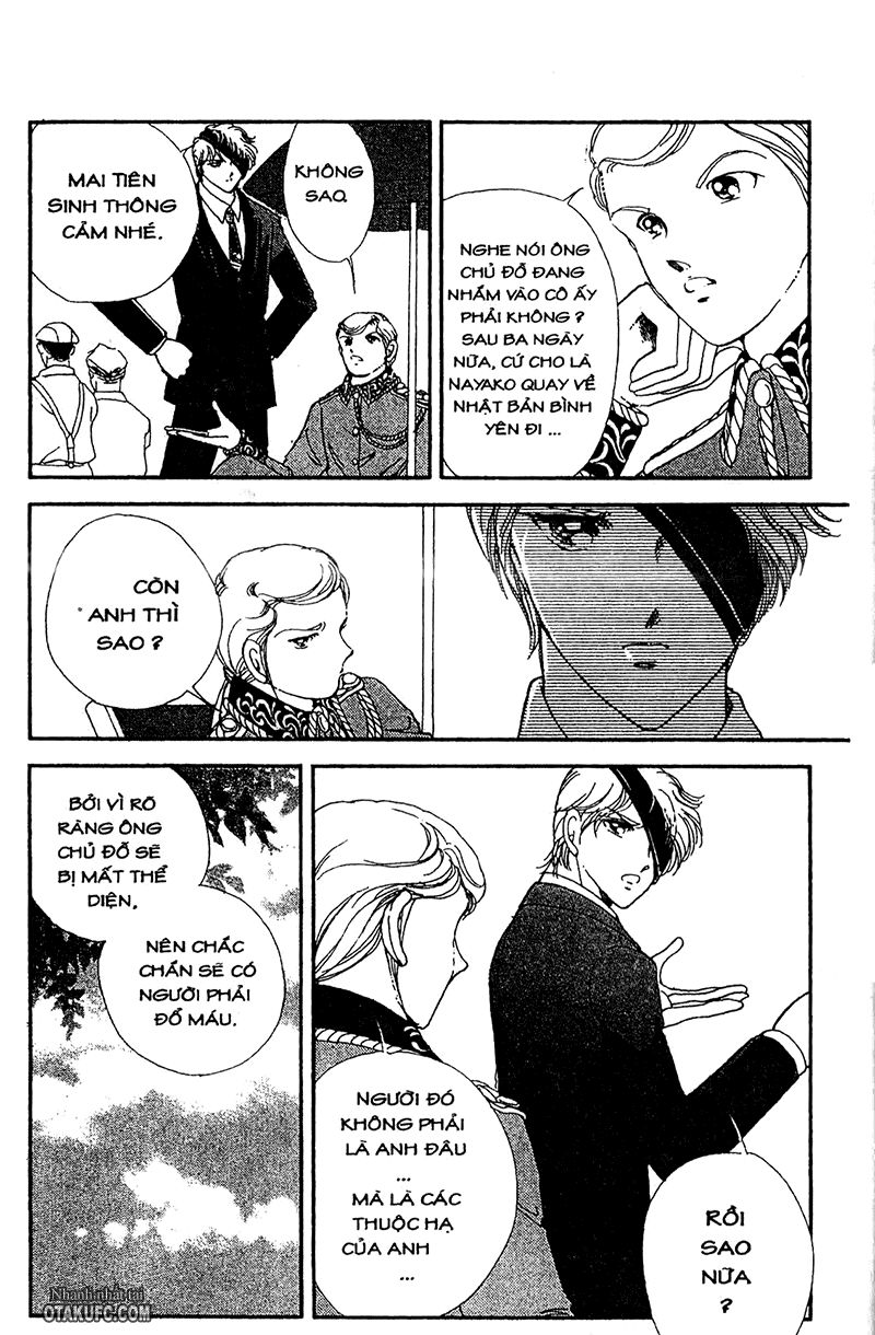 Khúc Tình Ca Ban Mai Chapter 67 - Trang 1