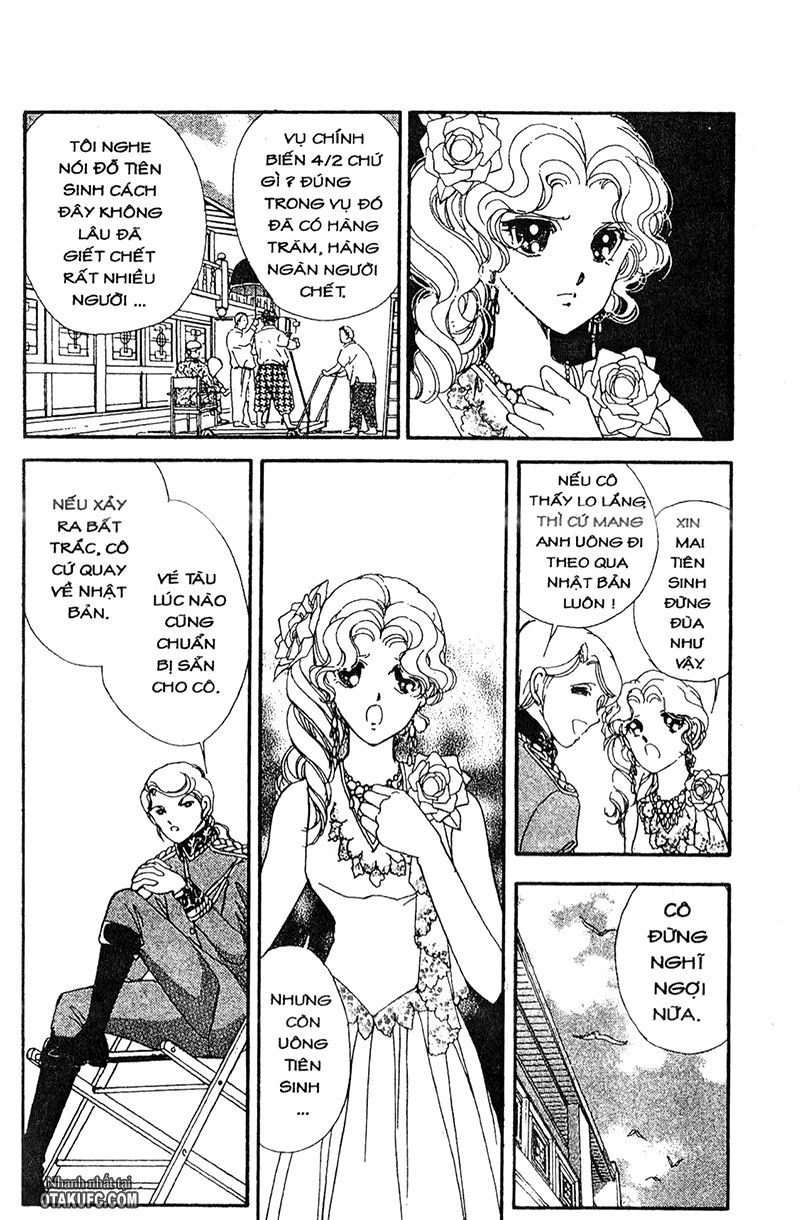Khúc Tình Ca Ban Mai Chapter 65 - Trang 1