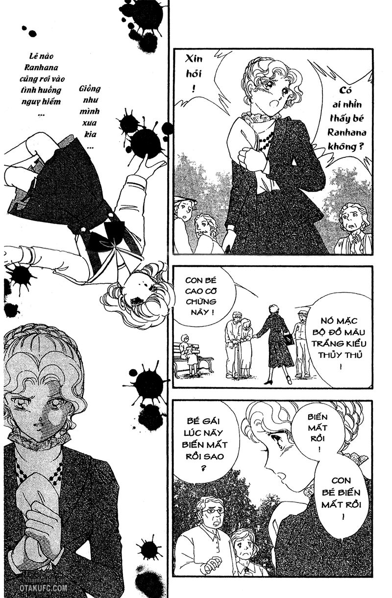 Khúc Tình Ca Ban Mai Chapter 72 - Trang 1