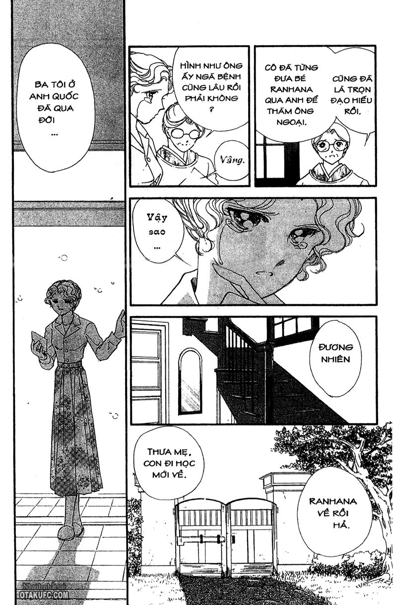 Khúc Tình Ca Ban Mai Chapter 76 - Trang 1