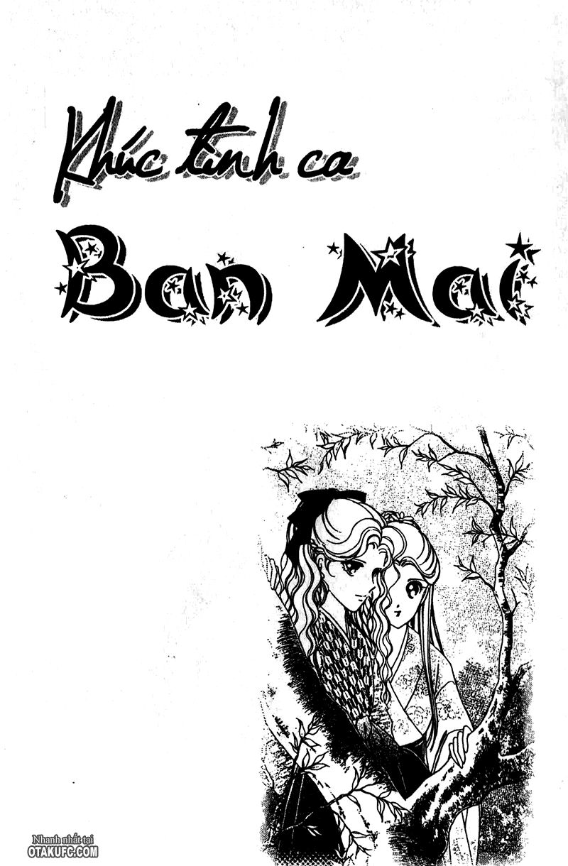 Khúc Tình Ca Ban Mai Chapter 15 - Trang 0