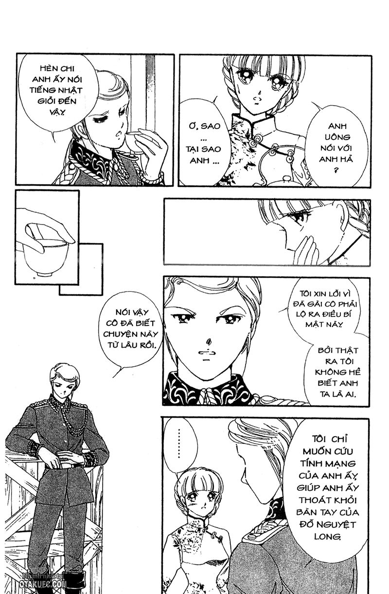 Khúc Tình Ca Ban Mai Chapter 68 - Trang 1