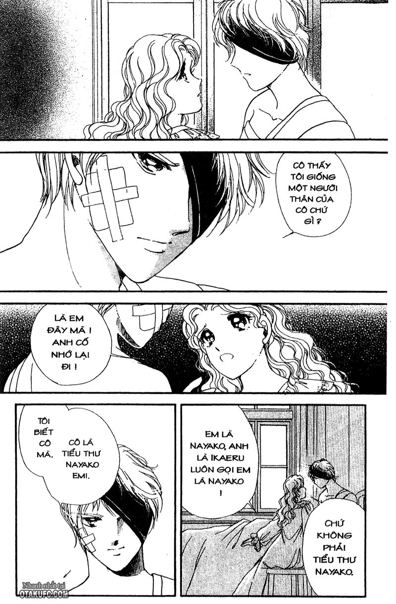 Khúc Tình Ca Ban Mai Chapter 66 - Trang 0