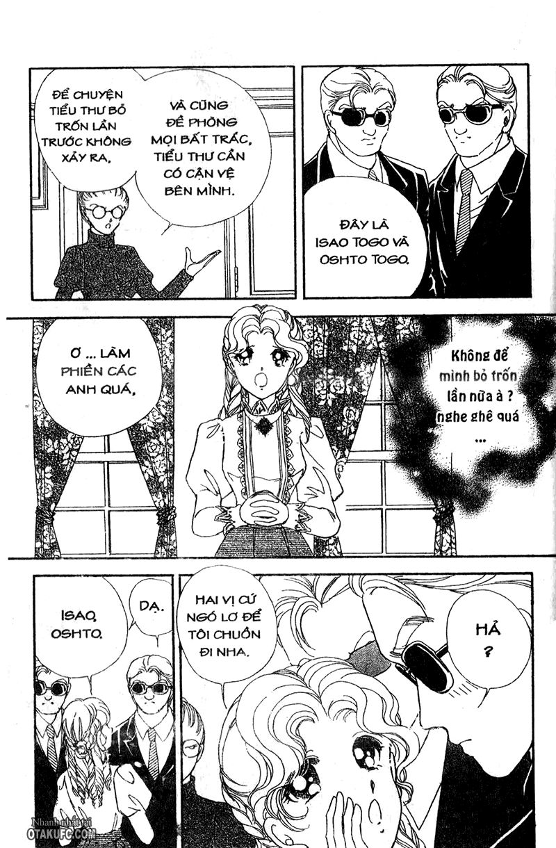 Khúc Tình Ca Ban Mai Chapter 62 - Trang 1