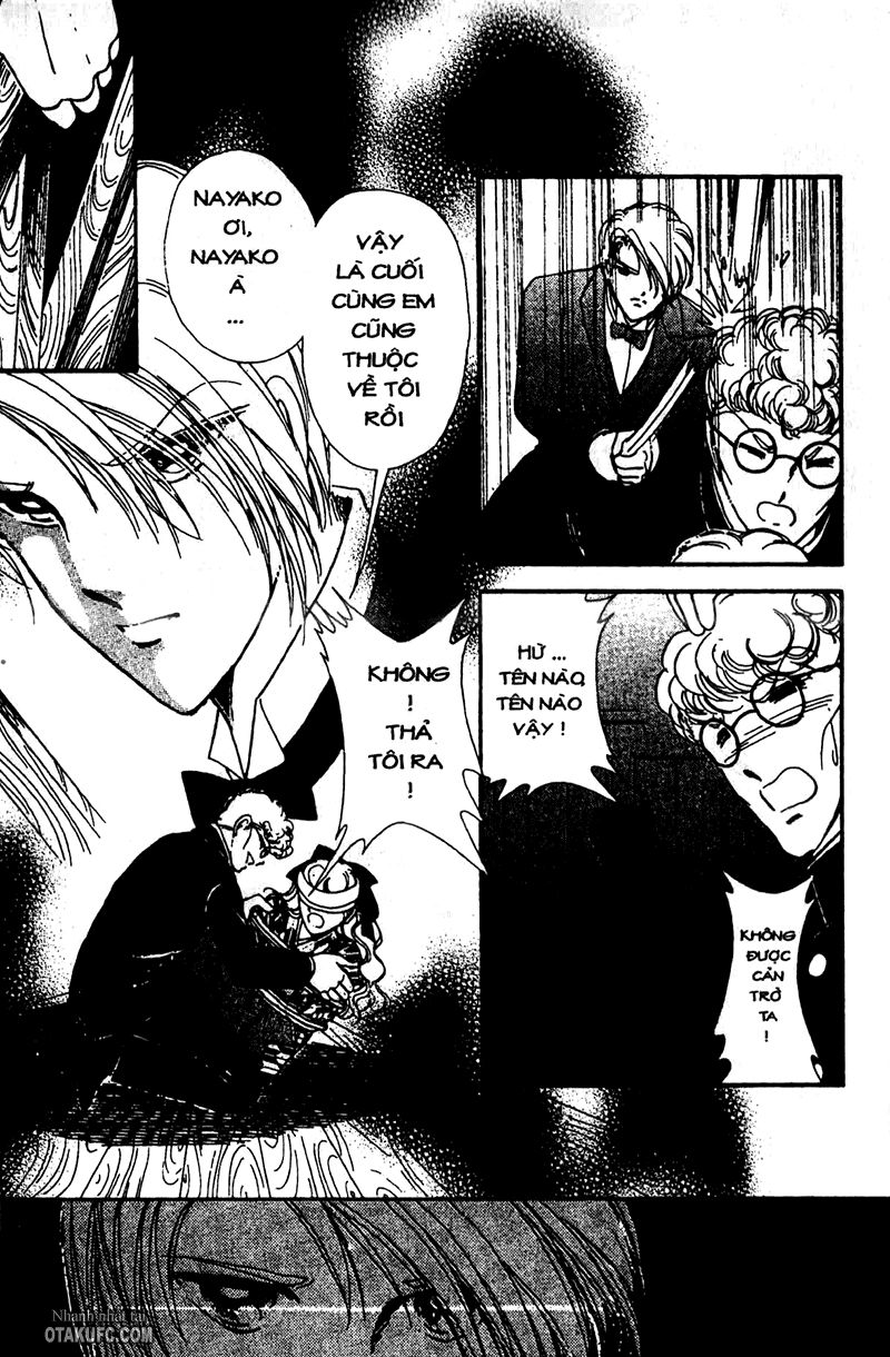 Khúc Tình Ca Ban Mai Chapter 7 - Trang 1