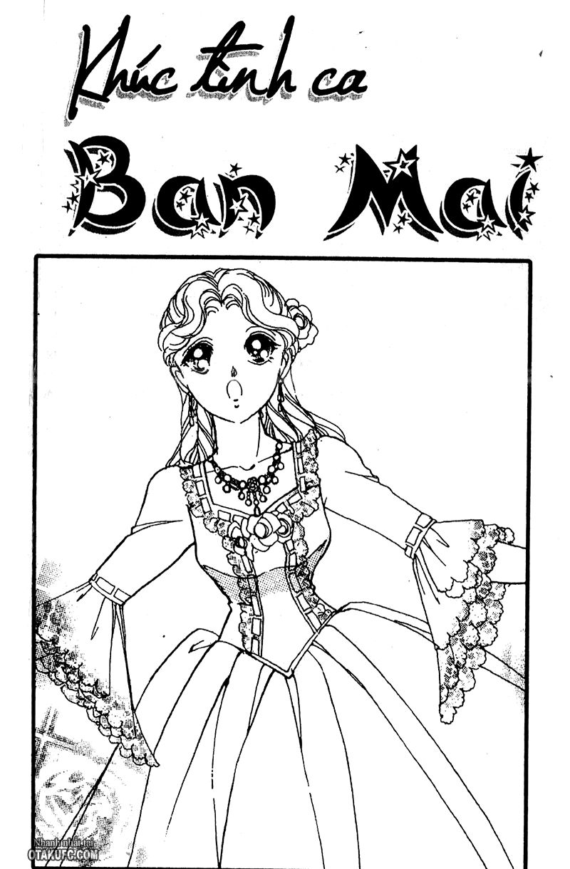 Khúc Tình Ca Ban Mai Chapter 69 - Trang 0