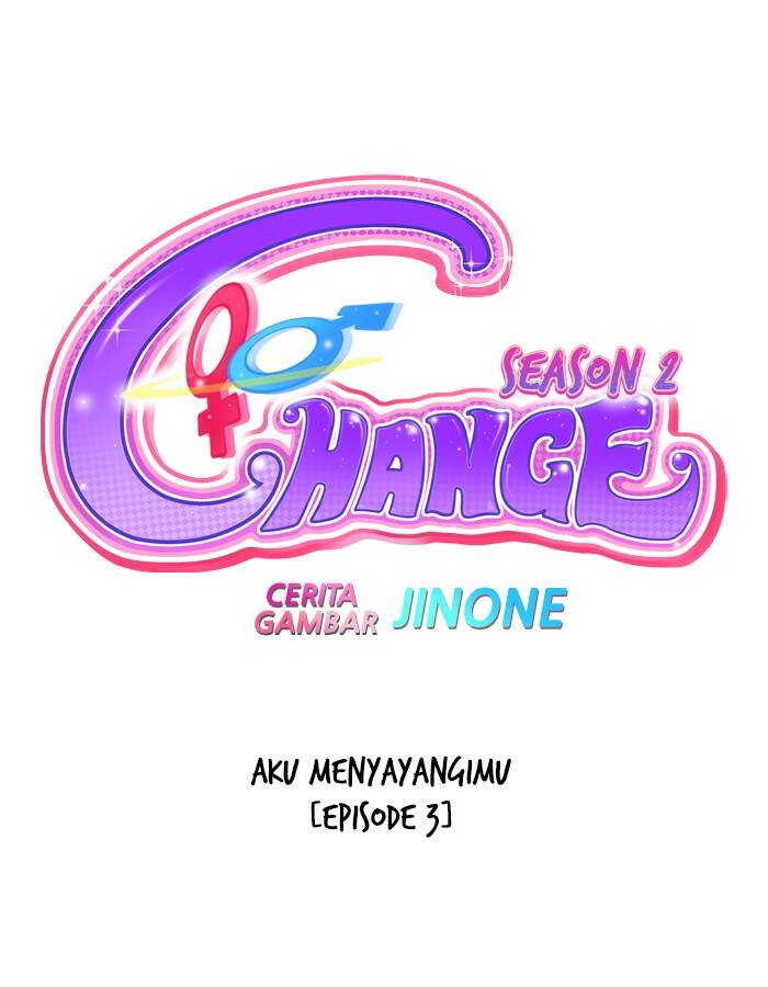 Change (Jinyuan) Ss2 Chapter 57.1 - Trang 0