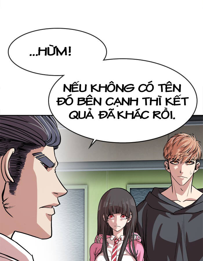 Change (Jinyuan) Ss2 Chapter 57.2 - Trang 0