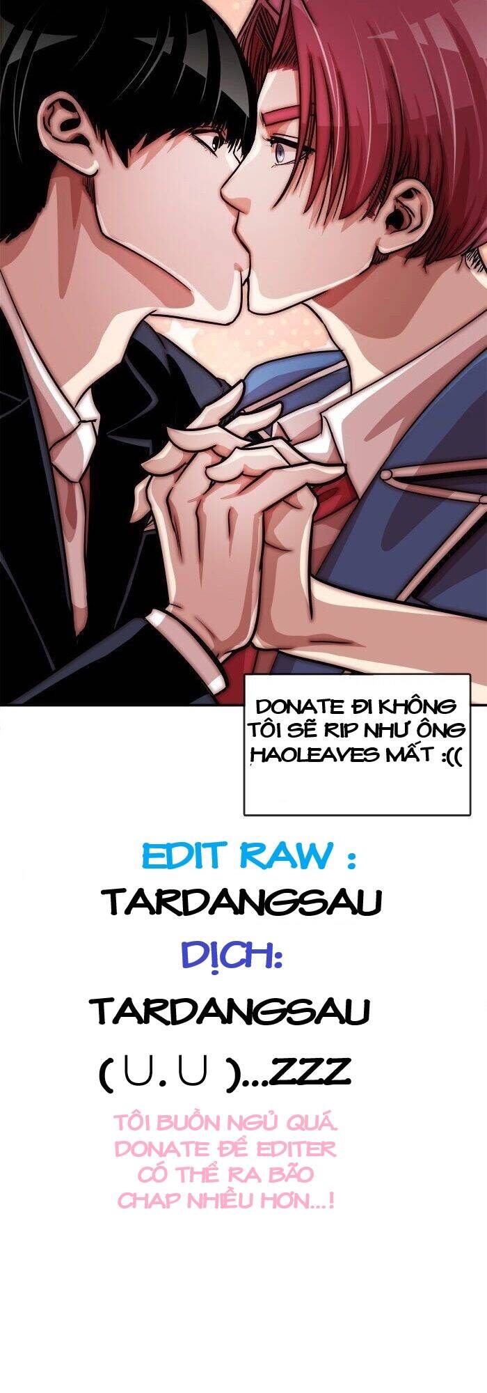 Change (Jinyuan) Ss2 Chapter 42.7 - Trang 0