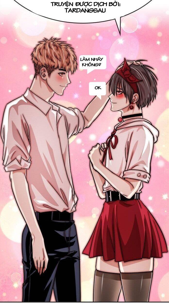 Change (Jinyuan) Ss2 Chapter 40 - Trang 0