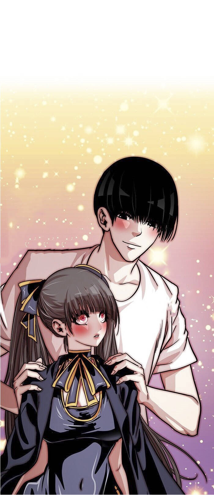 Change (Jinyuan) Ss2 Chapter 46 - Trang 0