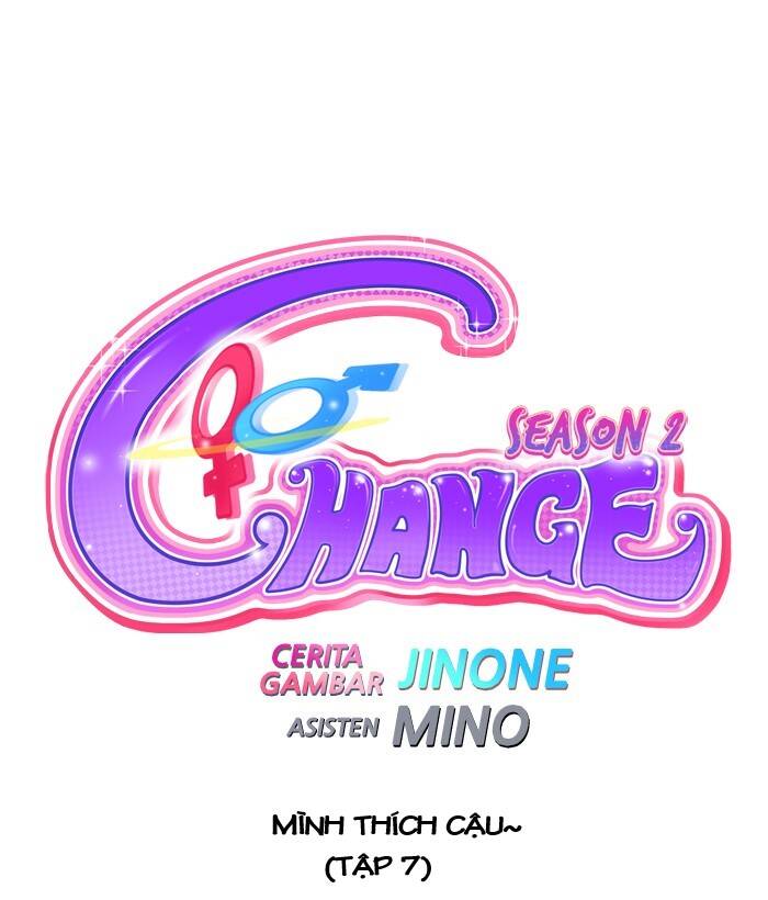 Change (Jinyuan) Ss2 Chapter 61 - Trang 0