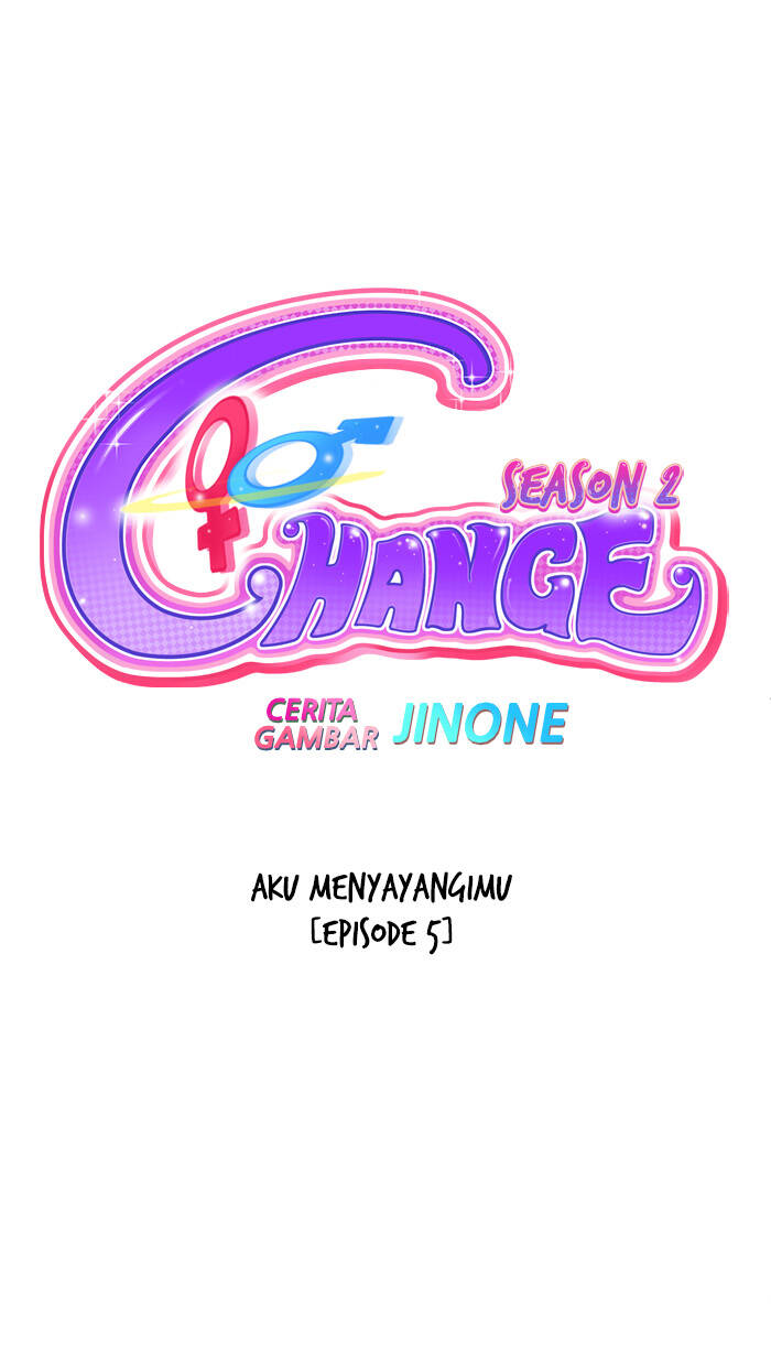 Change (Jinyuan) Ss2 Chapter 59 - Trang 0