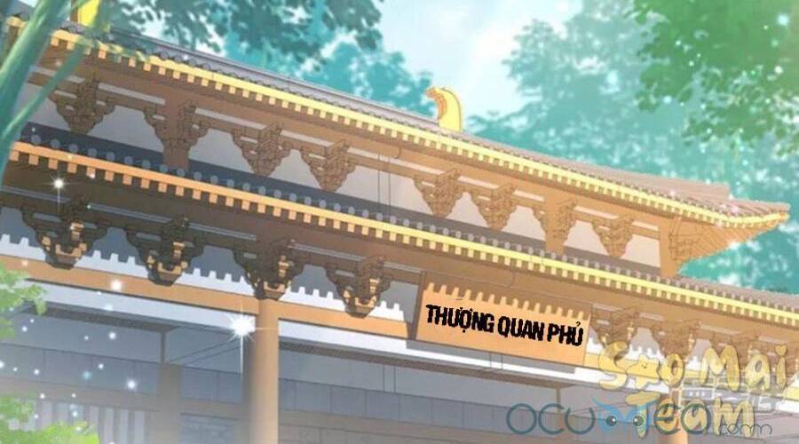 Long Vương Truy Thê Chapter 4 - Trang 1