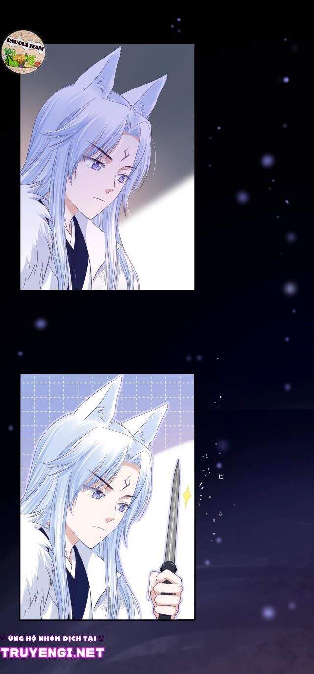 Hắc Hóa Nam Chính Trực Tuyến Nuôi Thỏ Chapter 4 - Trang 0