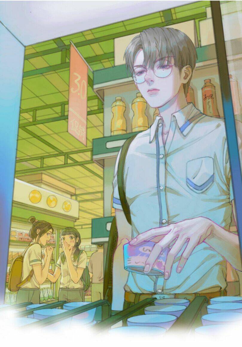 Chồng Trước 18 Tuổi Chapter 6 - Trang 1