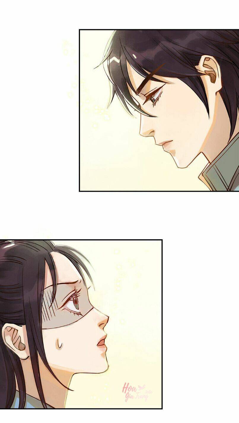 Chồng Trước 18 Tuổi Chapter 5 - Trang 1