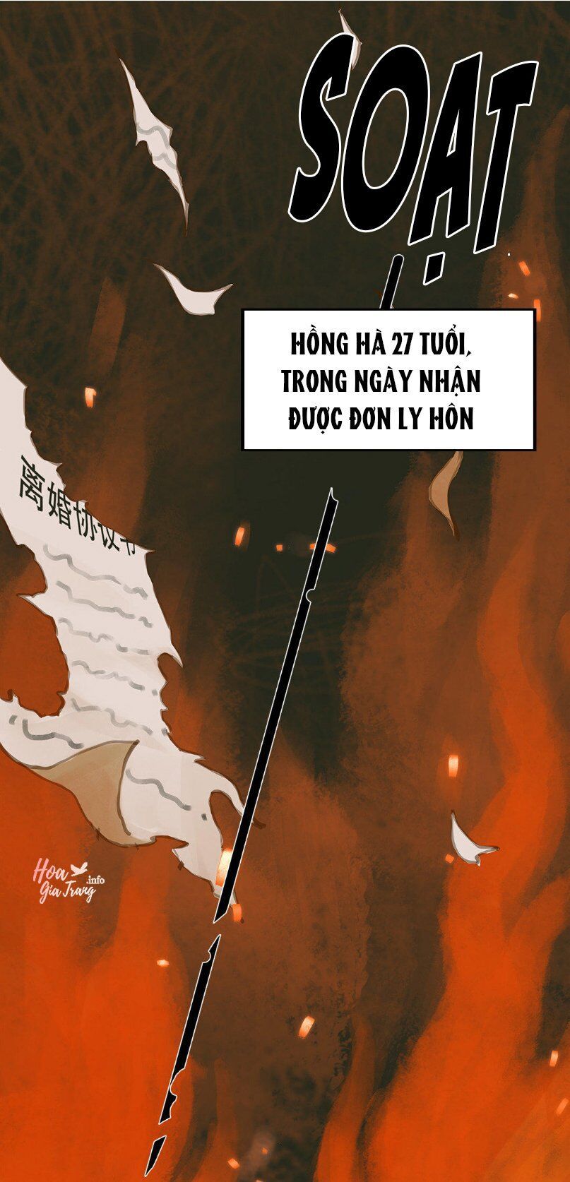 Chồng Trước 18 Tuổi Chapter 0 - Trang 1