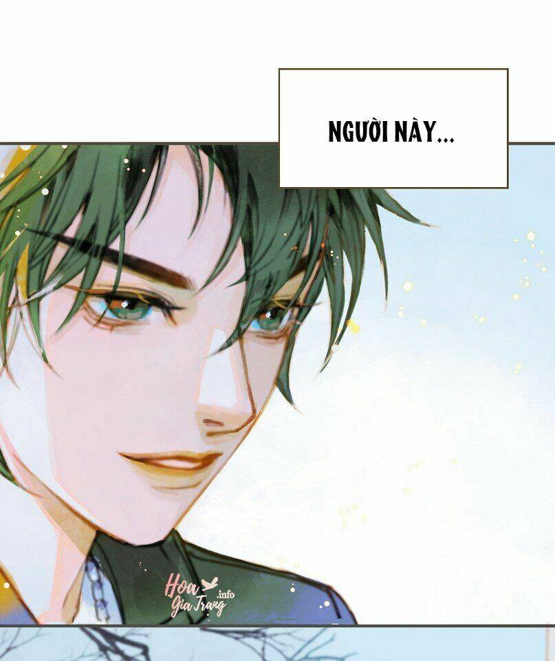 Chồng Trước 18 Tuổi Chapter 1 - Trang 1