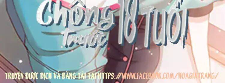 Chồng Trước 18 Tuổi Chapter 13 - Trang 1