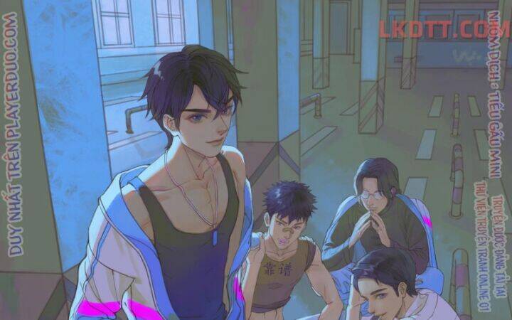 Chồng Trước 18 Tuổi Chapter 20 - Trang 1