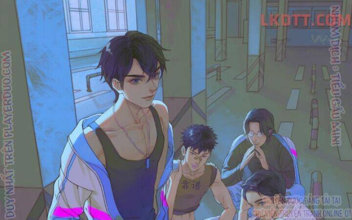 Chồng Trước 18 Tuổi Chapter 18 - Trang 1