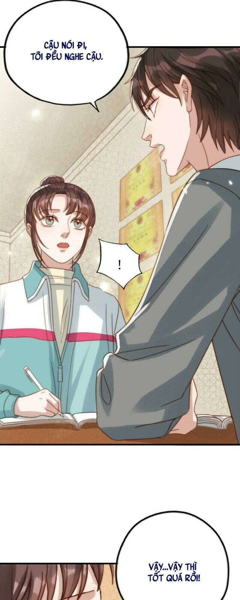 Chồng Trước 18 Tuổi Chapter 81 - Trang 1