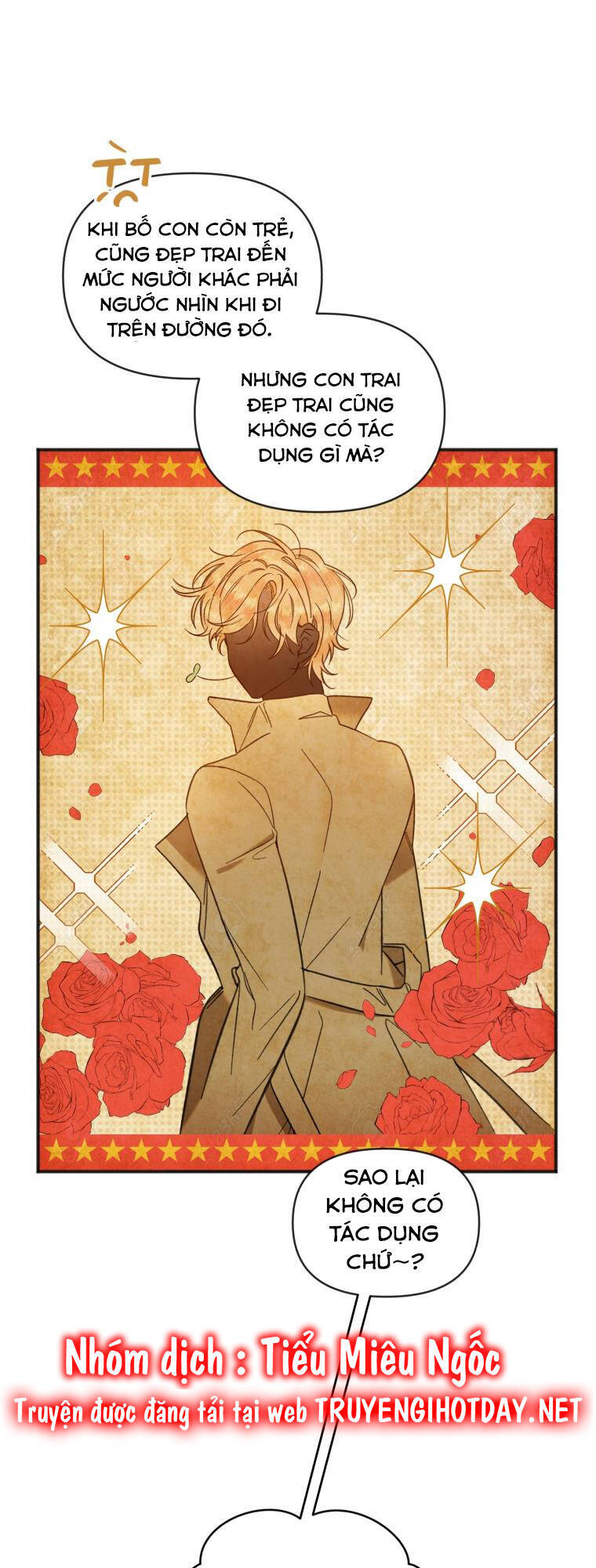 Dịch Vụ Chuyển Phát Hình Mẫu Lý Tưởng Chapter 92 - Trang 0