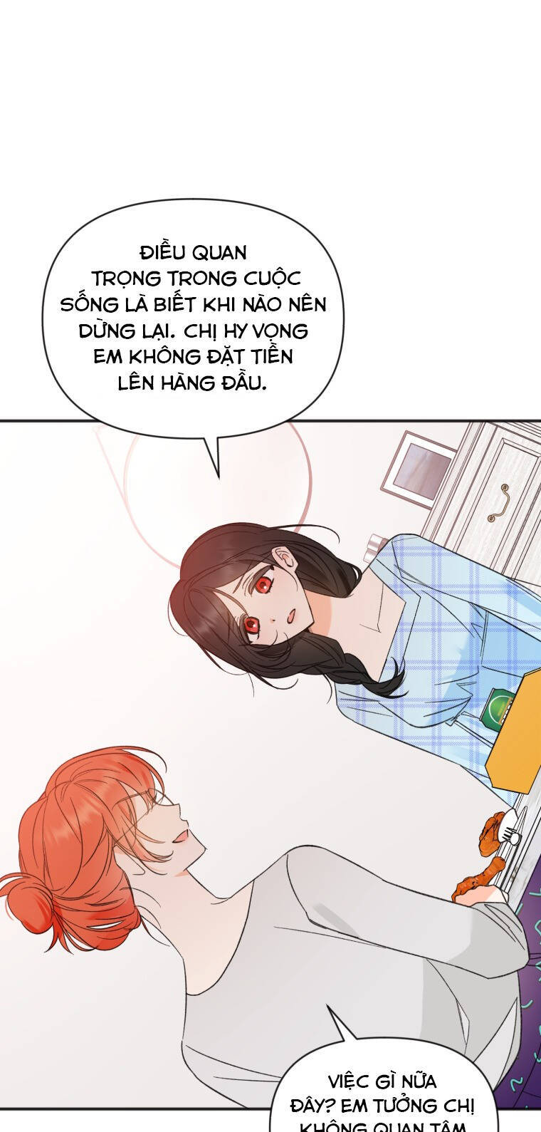 Dịch Vụ Chuyển Phát Hình Mẫu Lý Tưởng Chapter 98 - Trang 0