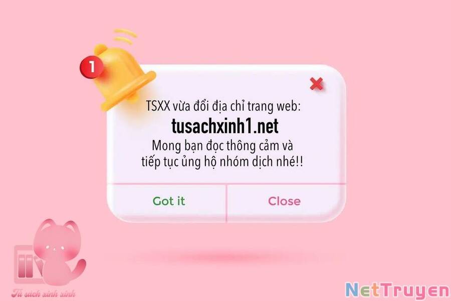 Dịch Vụ Chuyển Phát Hình Mẫu Lý Tưởng Chapter 11 - Trang 0