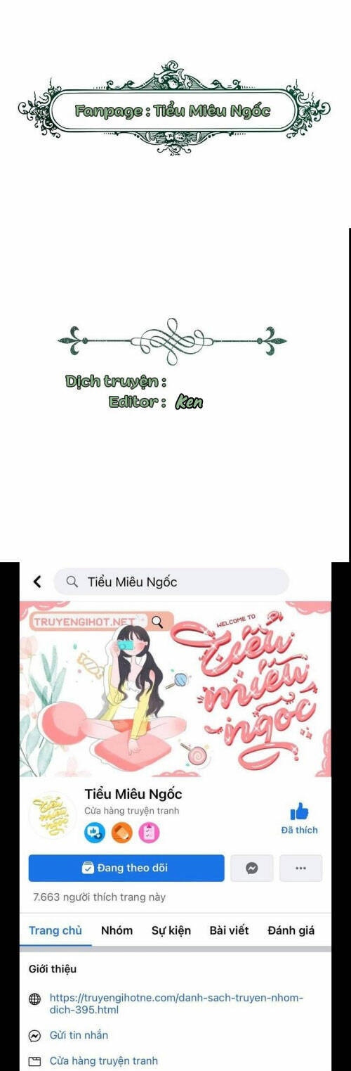 Dịch Vụ Chuyển Phát Hình Mẫu Lý Tưởng Chapter 103 - Trang 0