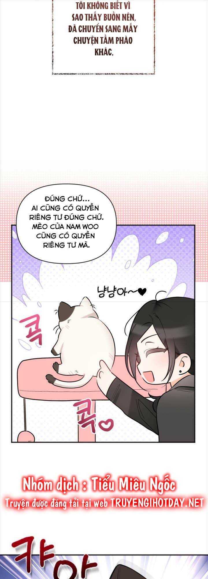 Dịch Vụ Chuyển Phát Hình Mẫu Lý Tưởng Chapter 90 - Trang 0