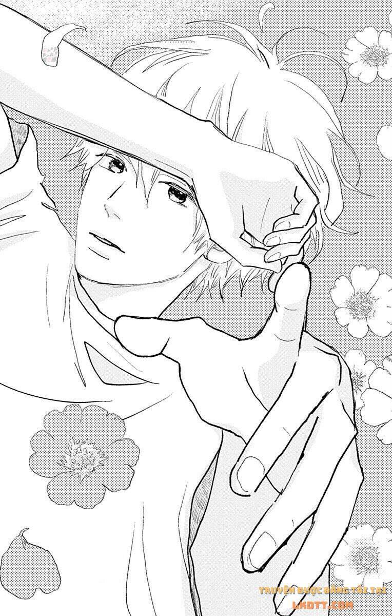 Kieta Hatsukoi Chapter 24 - Trang 0