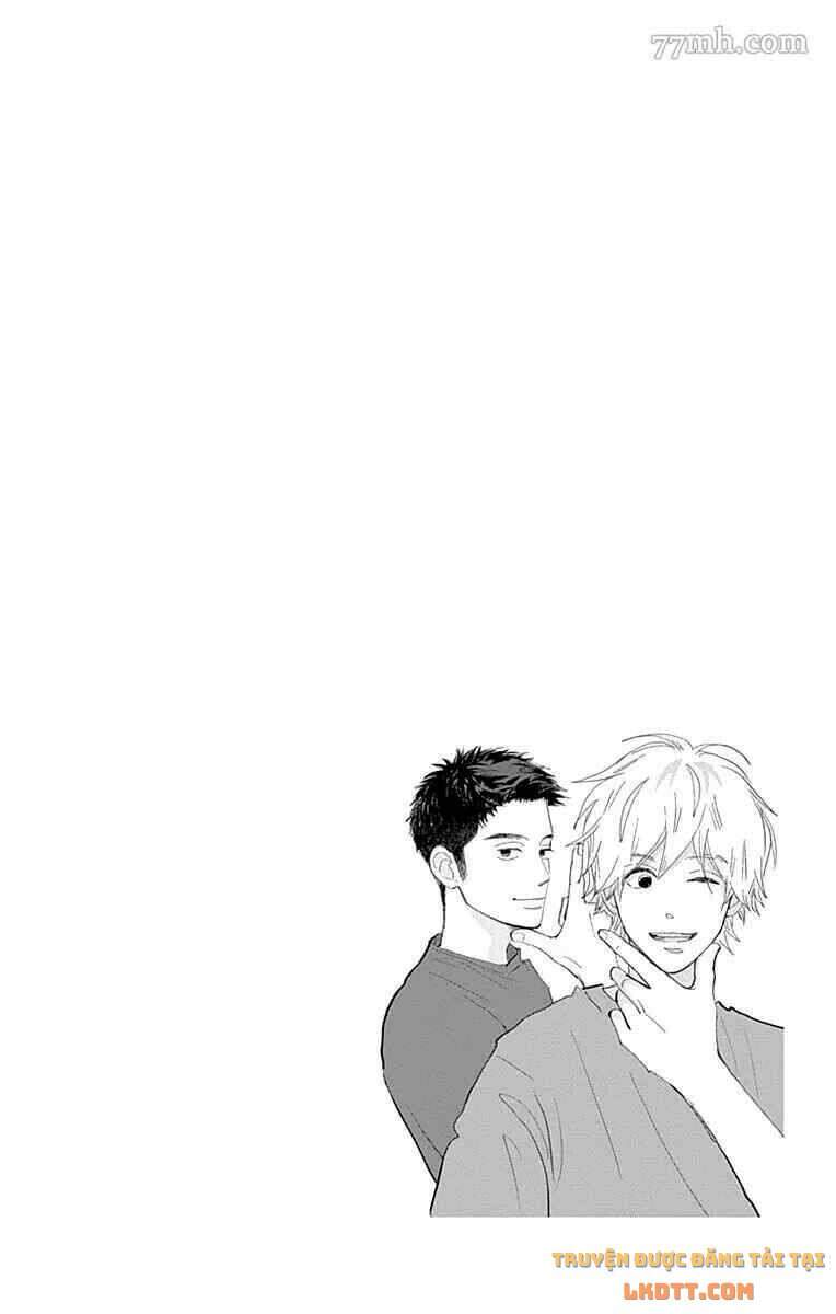 Kieta Hatsukoi Chapter 22 - Trang 0