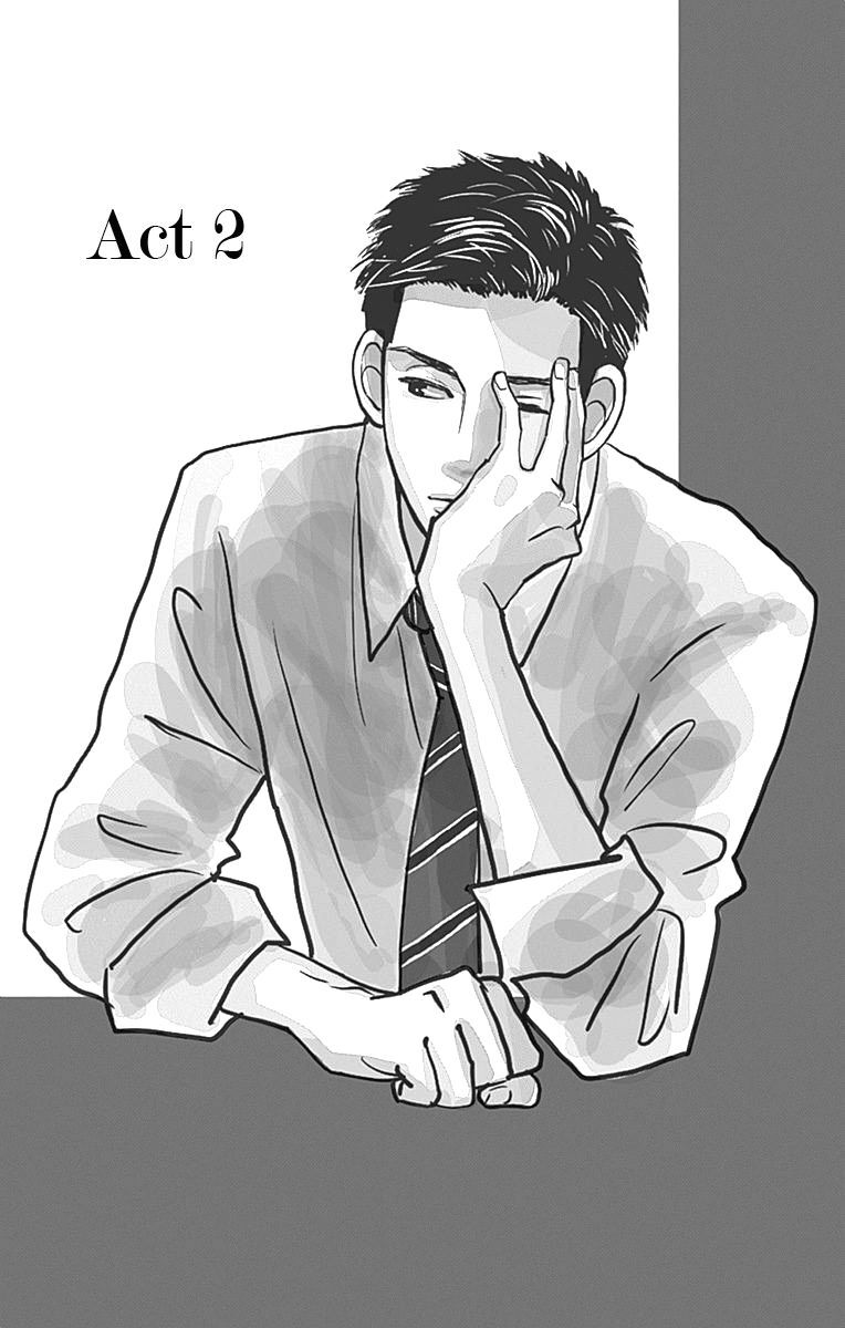 Kieta Hatsukoi Chapter 2 - Trang 1