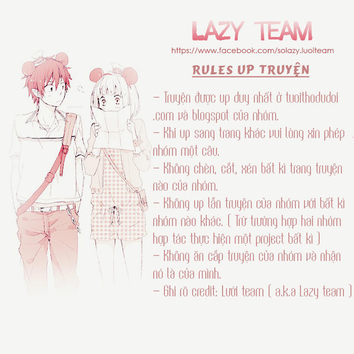 Hanikamu Honey Chapter 7 - Trang 1