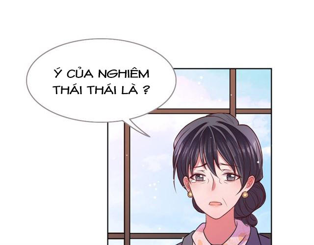 Nghiêm Tuyển Tiên Thê Chapter 37 - Trang 1