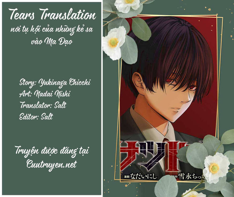 Sát Đạo Chapter 23 - Trang 0