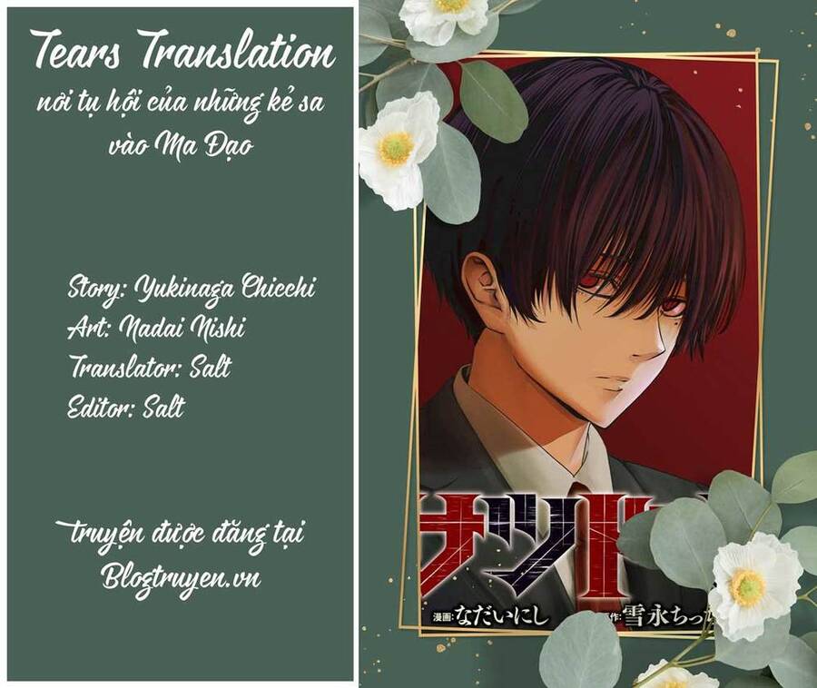 Sát Đạo Chapter 4 - Trang 0